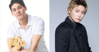 spi＆内藤大希、互いを知り尽くした2人だから挑める“新しい形”「これまでのイメージとは違う僕らの姿を楽しんで」