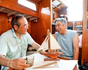 「老後が孤独になる人」の共通点。“気の合わない人”を避け続けることのリスクとは