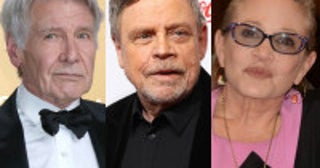 ハン・ソロとレイア姫の“関係”とは『スター・ウォーズ エピソード4』キャストたちの“その後”