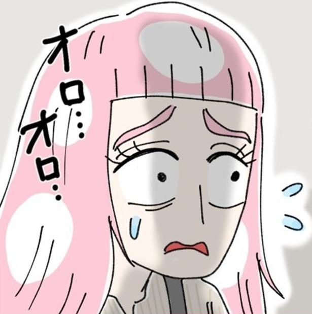 【イラッ】顧客｢婦人服売り場で子ども服を売るなんて無神経ですよね？｣→不妊の悩みを盾に延々と続く歪んだ正義感によるクレーム【作者に聞く】