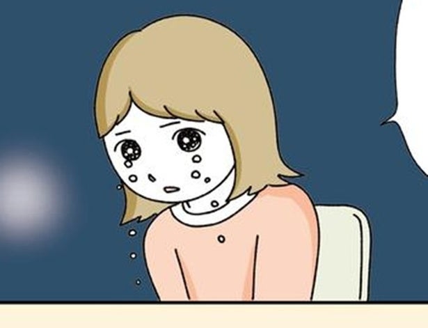 「お客様は神様ですよね？」やりたい放題のクレーマー→現場の切実な訴えに“上司はまさかの反応”…販売員のリアルな苦悩に「狂ってる」【作者に聞く】