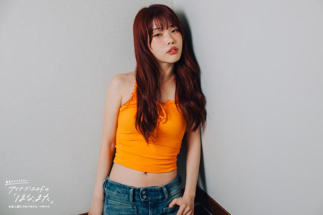 17才の中森明菜「少女A」に心奪われる理由 アイナ・ジ・エンド「すべてが神がかっている」