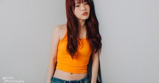 17才の中森明菜「少女A」に心奪われる理由 アイナ・ジ・エンド「すべてが神がかっている」