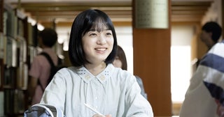 奥平大兼×出口夏希Ｗ主演『か「」く「」し「」ご「」と「』5月30日公開！早瀬憩、原作ファンならではの演技に監督絶賛