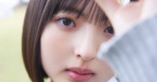 櫻坂46 四期生・山田桃実、勝又春の撮り下ろし写真＆手書きプロフィール公開