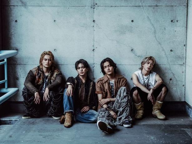 Aぇ! group、書き下ろしの新テーマソング「はばないすでAぇ!」を初披露メンバー全員からコメントが到着＜サタプラ＞