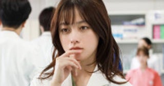 橋本環奈主演『天久鷹央の推理カルテ』第2話水神様の祟り？ 不可解な症状の解明に挑む