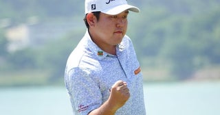 “代役”ドライバーは「違和感しかなかった」トラブルまみれでも底力を見せた米澤蓮が全英切符をゲット