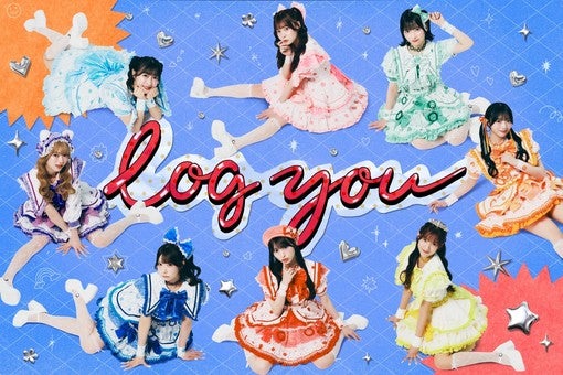 @JAM the Field vol.30、10月10日開催！ log you、MyDearDarlin‘ ら出演12組一挙発表！