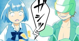 【ある意味ホラー】変質者に襲われた!!変質者は夜出るとは限らない！全裸男に手首を捕まれた話【作者に訊く】