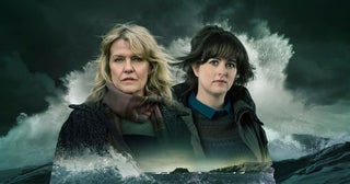 英国ミステリー『シェトランド』シーズン9、5月9日（土）独占日本初放送