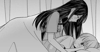 友情、恋、憧れ、ポジション争い…高校吹奏楽部を舞台に花開く百合×青春群像劇に「尊すぎる」の声【漫画】