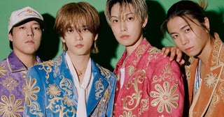 FANTASTICS 世界、瀬口黎弥、堀夏喜、中島颯太の夏の決意「真っ直ぐ高く上に伸びるひまわりのように」