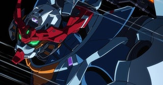 ＜ガンダム ジークアクス＞第4話予告の女性は誰？「もしかしてミライさん？」「目の作画がミライさん」盛り上がるファン考察
