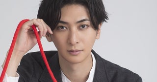 「ホテルの近くのチェーンの定食屋でご飯を」古川雄大華やかミュージカルと裏腹な“意外な素顔”「以前は現場でも貝みたいに」