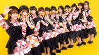 声優ユニットLiella!華やかワンピにハロウィン衣装一冊まるごとグループ特集！