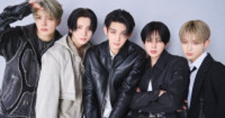 ＆TEAMが語る“個々の価値”今年のテーマは「オシャかっこいい」【FUMA、YUMA、JO、HARUA、MAKIインタビュー】