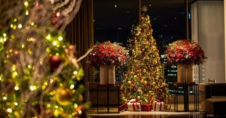 三井ガーデンホテルズなど39施設で参加型チャリティイベント！オーナメントに願いを