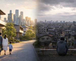 「資産がある人とない人」で明暗が分かれる日本の未来。自民・高市政権で私たちの生活はよくなるのか？ 佐藤優が鋭く分析