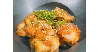 渡辺美奈代、家族に大好評の韓国風味付けたまご＆鶏肉料理披露 