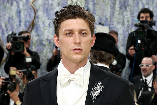「007」ボンド役に英舞台俳優が急浮上