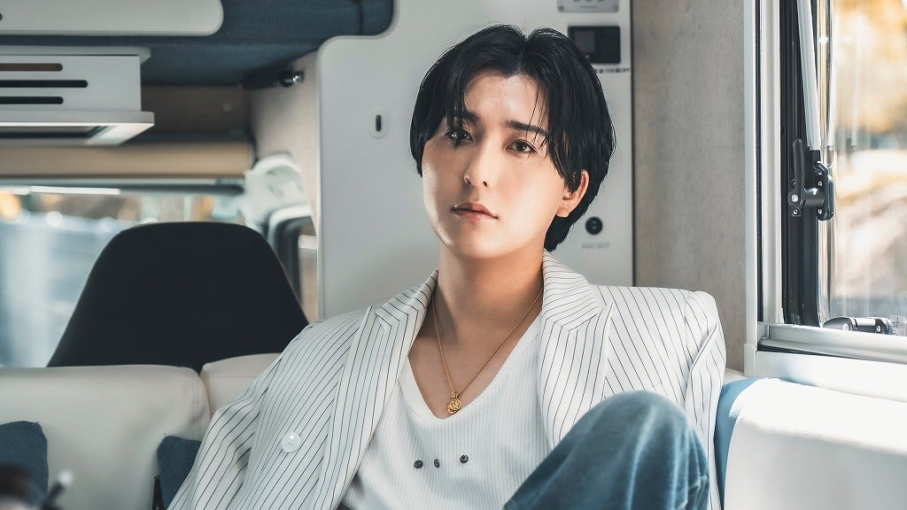山田孝之が審査員務める俳優発掘オーディション「THE OPEN CALL」番組を彩る楽曲第1弾に高瀬統也の「クライマー」が決定