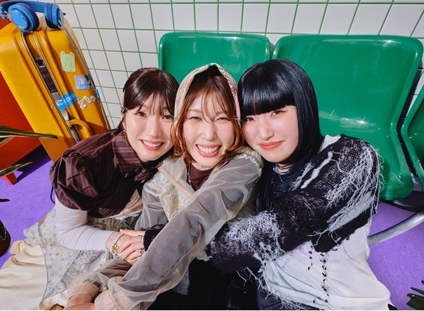 ＜メダリスト＞放送直前特番にOP主題歌担当・HANAが出演、ED主題歌はConton Candyに決定