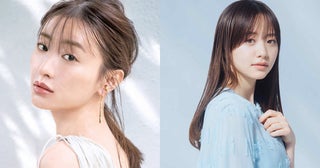 松本まりか、森香澄、＜マイナビショードラアワード2025＞受賞式出演決定！