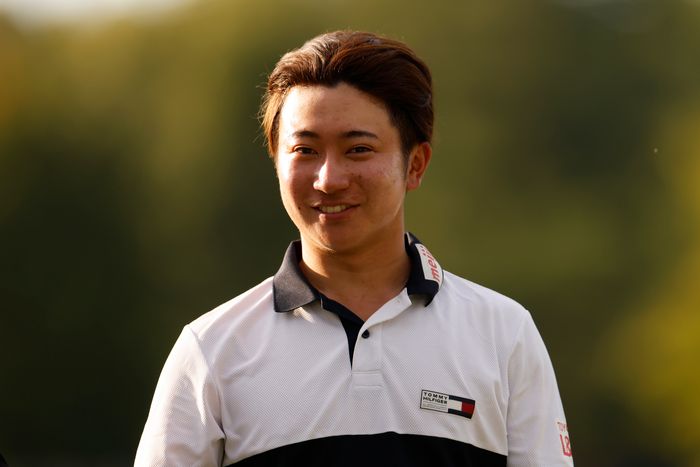 杉浦悠太が7位タイで決勝進出石川遼は連日「70」で予選落ち/米男子下部ツアー