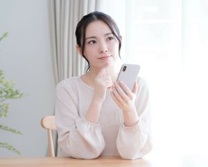 結婚できない中年男性が知らない「女性が好感を持つプロフィール」5つの特徴