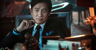 トニー・レオンが狡猾な“国際指名手配犯”に！アクションスリラー「フォックス・ハント」衝撃の本予告と人物相関図を披露