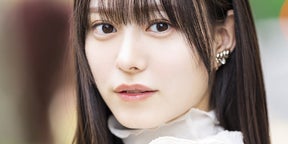 仲村悠菜（私立恵比寿中学）［1st写真集『17。』インタビュー］自然体と秘密主義の間で解き放った輝き「一生宝物になるだろうなって思える1冊が出来上がりました」