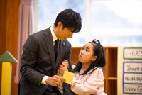 『VIVANT』ジャミーン、最下位モニター・山本に強すぎる拒否反応ネットは爆笑「不憫で草」「扱いが酷いwww」
