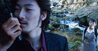 「鮫肌男と桃尻女」あらすじ・概要・評論まとめ～先人たちに敬意を払いつつ、新たな才能を開拓した1990年代映画における“継承”～【おすすめの注目映画】