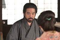 『風、薫る』“りん”見上愛の元夫“亀吉”三浦貴大、再登場娘に急接近でネット騒然「めちゃくちゃ気になる」「疑問が止まらない」