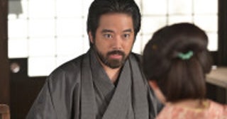 『風、薫る』“りん”見上愛の元夫“亀吉”三浦貴大、再登場娘に急接近でネット騒然「めちゃくちゃ気になる」「疑問が止まらない」