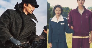 『ハルビン』が作品賞＆大賞の栄冠！第61回百想芸術大賞を名スピーチとベストモーメントで振り返る