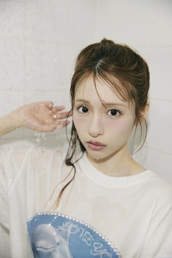 AKB48平田侑希、1st写真集11月26日発売決定！【コメントあり】