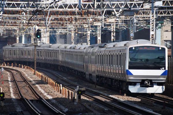 JR東日本、「ときわ路パス」を土休日に発売茨城県内と栃木県東部のJR線と私鉄がフリーエリア