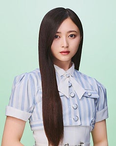 乃木坂46 井上和、『TIF2026』トークステージに出演決定佐久間宣行とスペシャルトークを披露