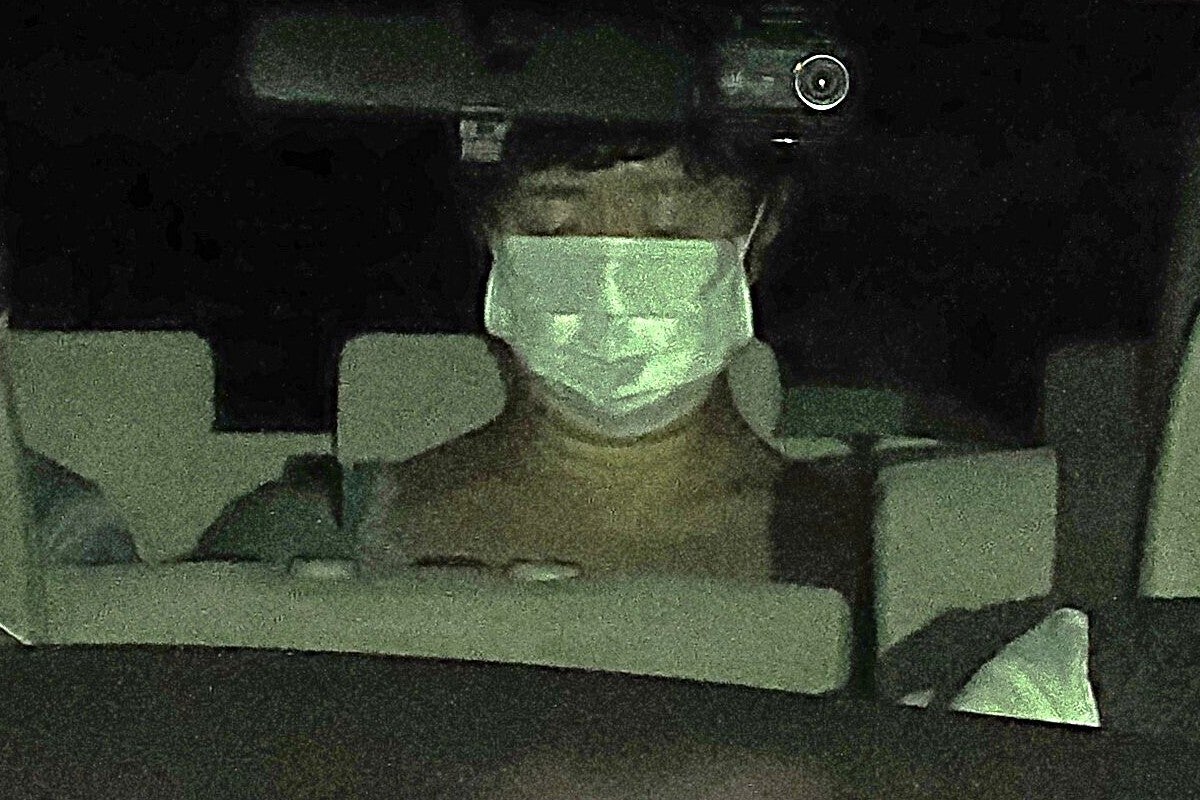 《点滴に排泄物混入で殺害》近隣住民は元看護師容疑者を「見たこともない」、深まる“謎の暮らしぶり”