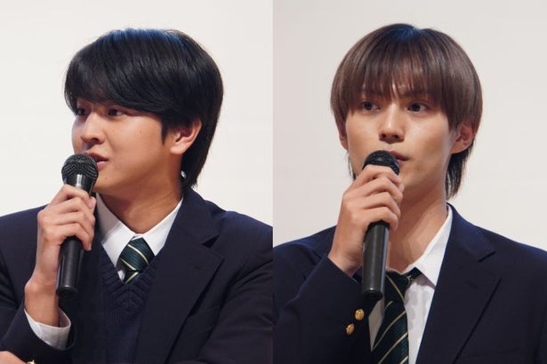 m*-様 修仲 お渡し会セット 藤本洸大 簡秀吉 複製ブロマイド 修仲 お渡し会セット 藤本洸大 簡秀吉 複製ブロマイド - メルカリ