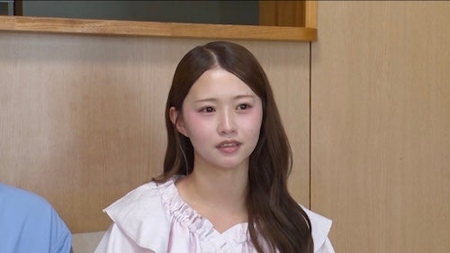 15歳で妊娠、16歳で結婚した夫婦に密着…２人に待ち受ける苦難とは？ 