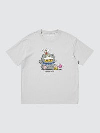 “ZO＆FRIENDS”×ユニクロ「UT」がコラボ！多彩なアートで表現したTシャツ全4種登場へ