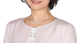 市毛良枝「三つ編みの先が濡れたまま…」朝風呂に入って登校していた修善寺での幼少期を振り返る