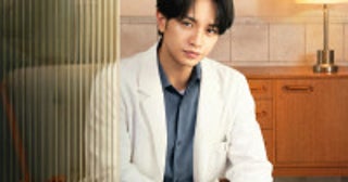中島健人がセックスセラピスト演じる『SとX』初予告到着キーアート＆場面写真も一挙解禁