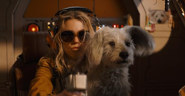 『スーパーガール』のやんちゃ犬クリプトも…フィルモグラフィからひも解くジェームズ・ガンの深い“動物愛”