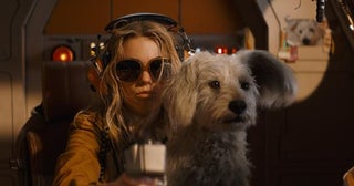 『スーパーガール』のやんちゃ犬クリプトも…フィルモグラフィからひも解くジェームズ・ガンの深い“動物愛”