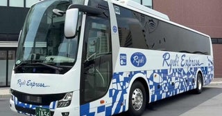 高速バス「岡山〜神戸・三宮線」、一部便を神戸空港へ延長運転7月18日から