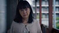 『夫婦と16歳』第4話 “美子”かたせ梨乃を“お母さん”と呼ぶ謎の女性が登場